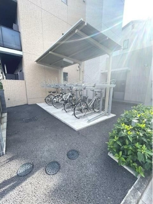 共用設備