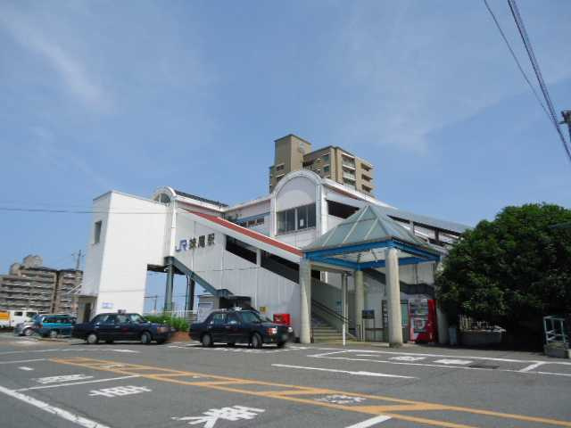 Con amoreの周辺|妹尾駅(JR　宇野線)まで315ｍ