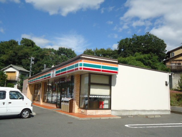 Con amoreの周辺|セブンイレブン岡山妹尾西店まで1,085ｍ