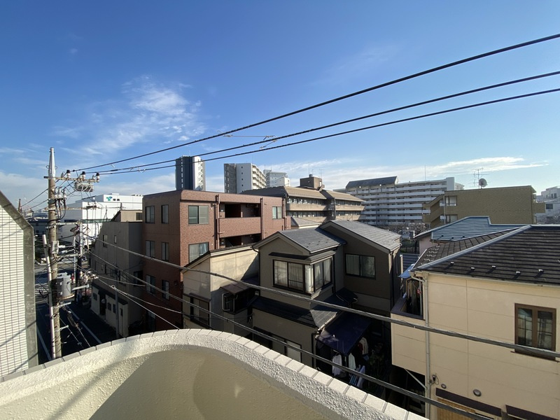 ホライズン東四つ木のその他