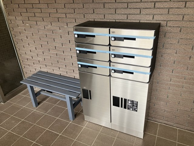 ホライズン東四つ木のその他