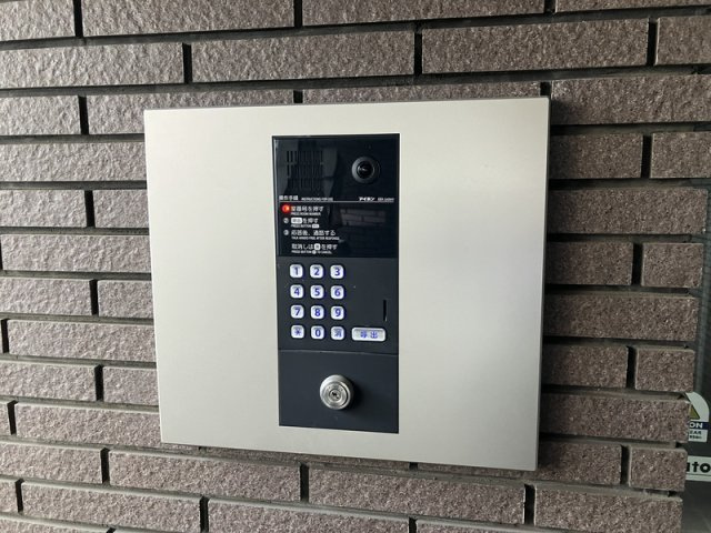 ホライズン東四つ木のその他