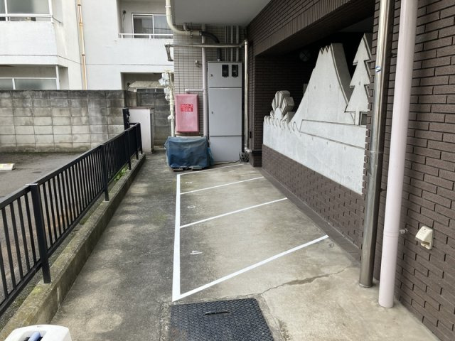 ホライズン東四つ木のその他