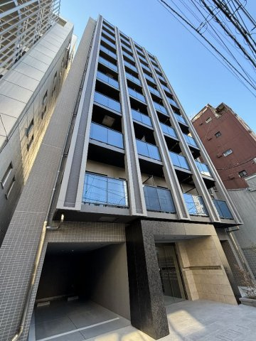 ＧＲＡＮ ＰＡＳＥＯ 浅草橋Ⅱの外観