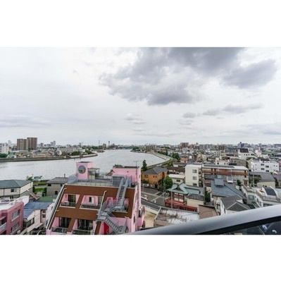 景色