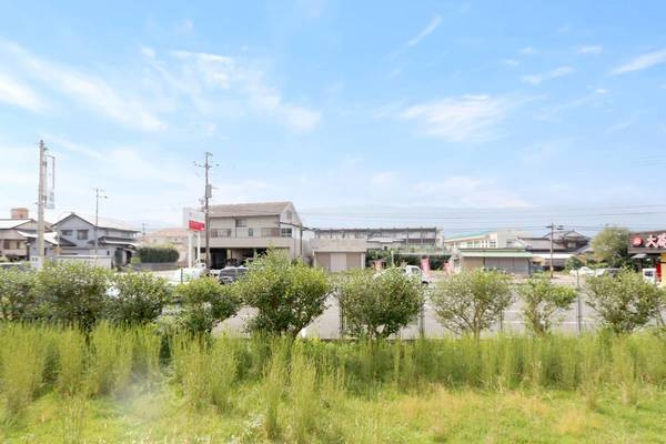 ビレッジハウス吉井Ⅱ1号棟のその他|ビレッジハウスの同一物件・同一タイプの間取りの写真です