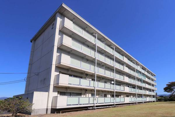 ビレッジハウス吉井Ⅱ1号棟