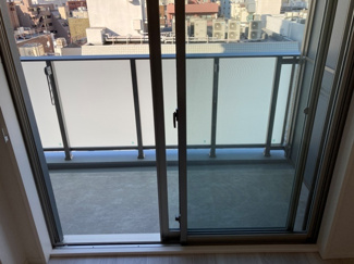 【その他】パークアクシス池袋