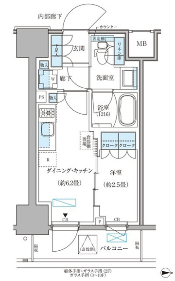 パークアクシス住吉ガーデンスクエア