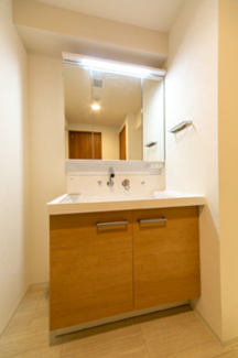 洗面所