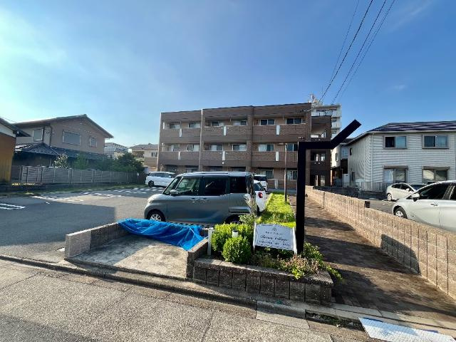 リセス　ヴィレッジの外観|外観写真（昼）