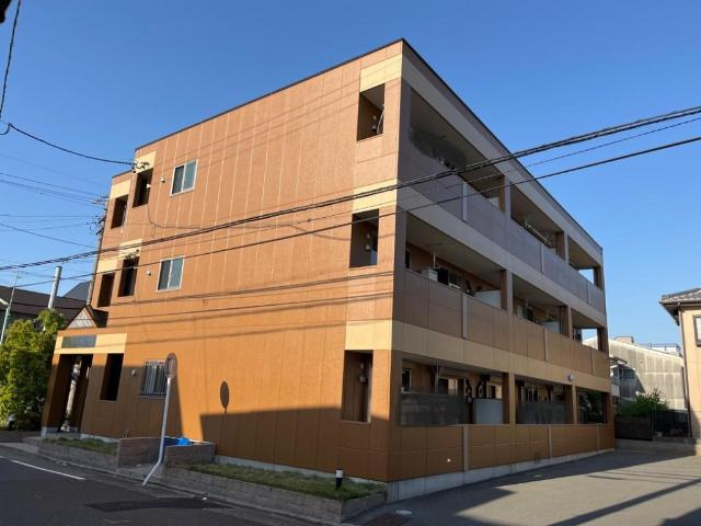 グランセルの外観|外観写真（昼）