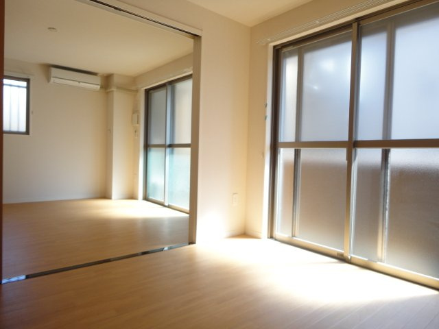 グランセルのその他|洋間