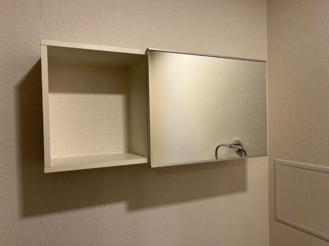 エトワールの収納|トイレ収納