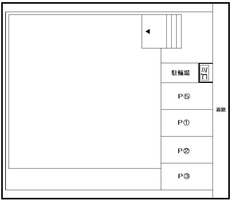 パークサイド広尾のその他