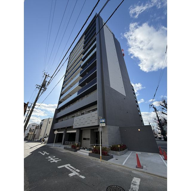 アドバンス名古屋アウリィ