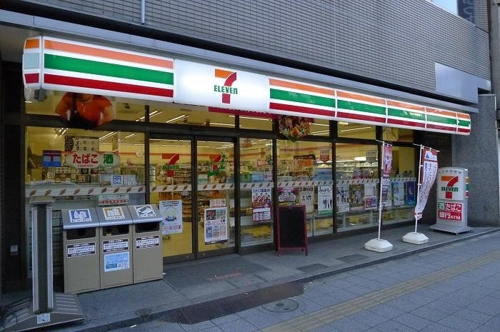グランドコンシェルジュ蔵前の周辺|セブンイレブン 台東浅草橋3丁目東店 235m