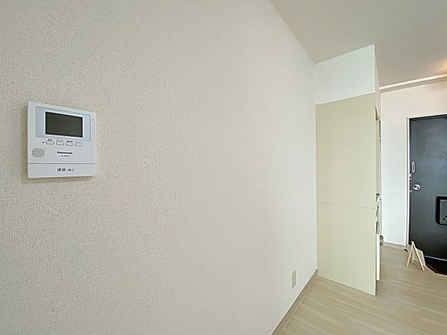 エクセルアビタシオンのセキュリティ