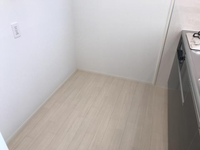 クレール矢賀駅前のキッチン|キッチン