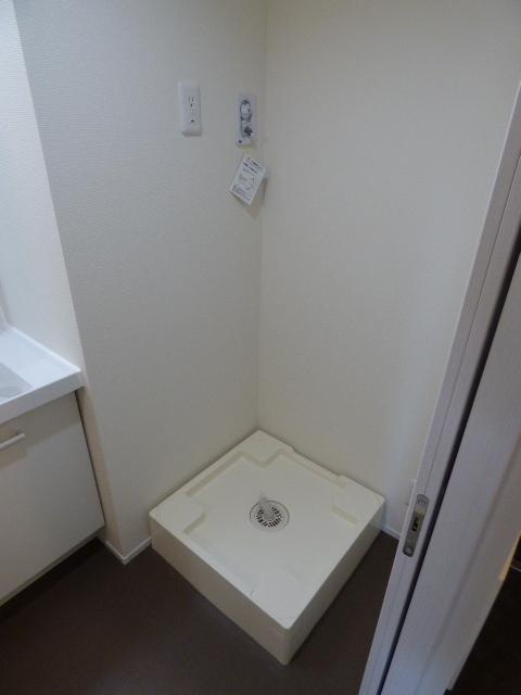 アベニールボナールの設備