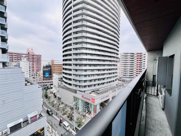Ｂｒｉｌｌｉａ　ｉｓｔ　町屋のその他