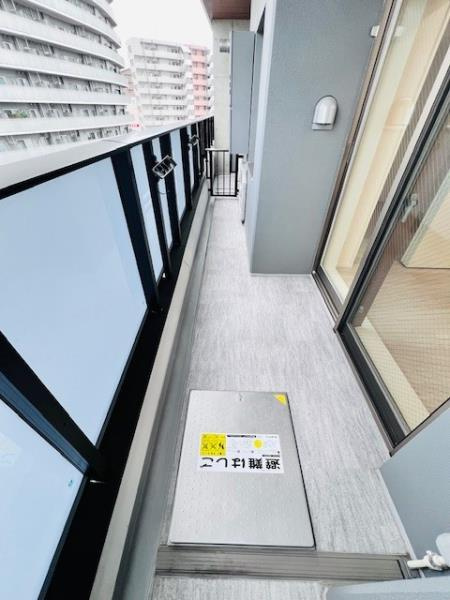 Ｂｒｉｌｌｉａ　ｉｓｔ　町屋の居間・リビング