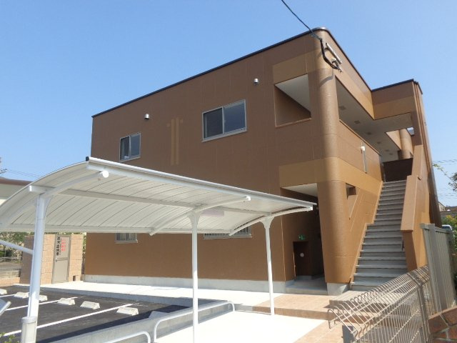 サニーコートＭ