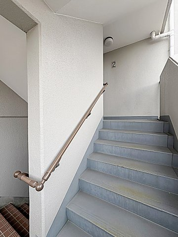ユニーブル薬師山のその他共用部分