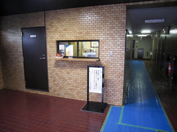 ライオンズマンション荏原中延のその他