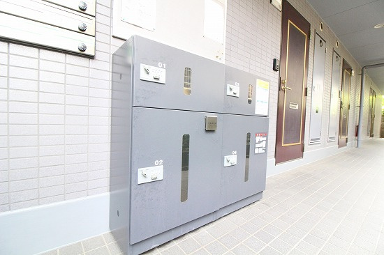 スターヒルズ藤森のその他共用部分
