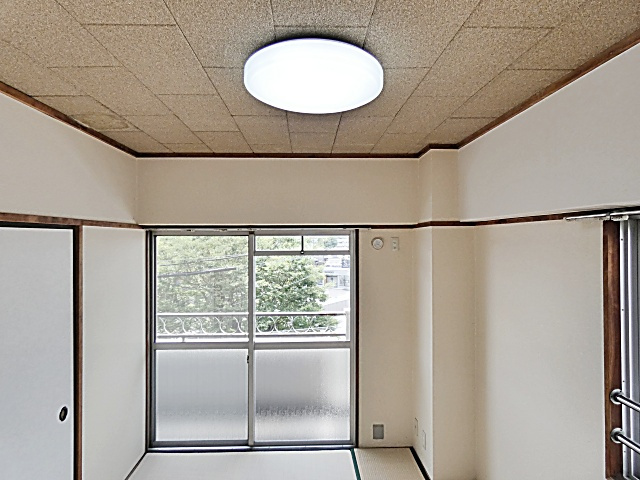 小野マンションの設備