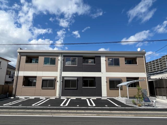 ポモドーロ～ｐｏｍｏｄｏｒｏ～の外観|外観写真（昼）