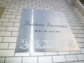 ボヌール　ハスヌマのその他