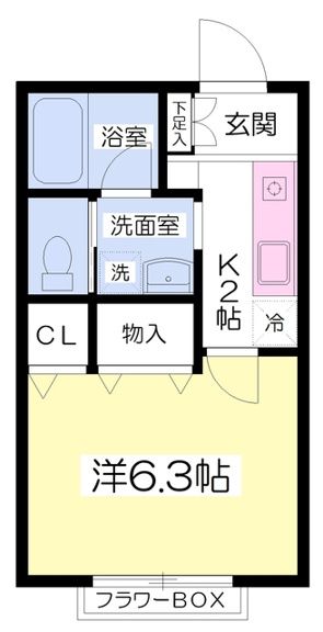 ブラウン２１