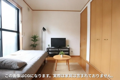 ※家具はAIイメージです★