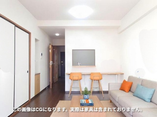 ※家具はAIイメージです★