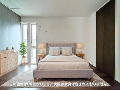 ※家具はAIイメージです★