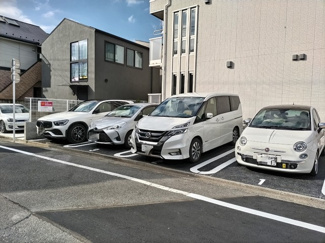 ★駐車場★（空き状況・使用料等詳細はご確認下さい）