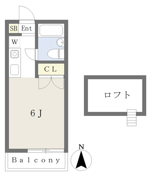 メープルハイム武蔵野