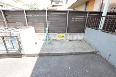 ★駐輪場★（空き状況・使用料等詳細はご確認下さい）