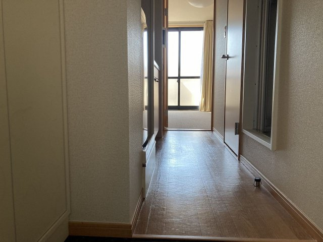 レオパレスプランドール鶴見のその他