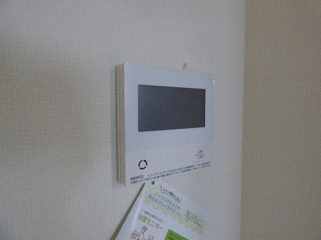 アベニールボナールの設備