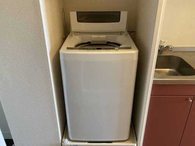 レオパレスプランドール鶴見のその他