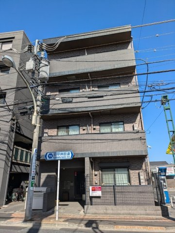 外観です♪