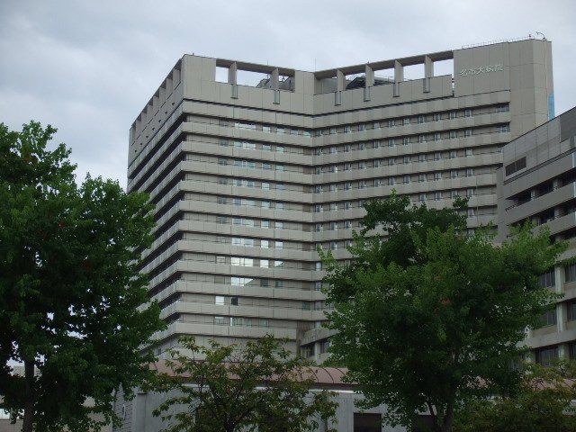 パインヒルズ　桜山の周辺|名古屋市立大学病院まで650ｍ