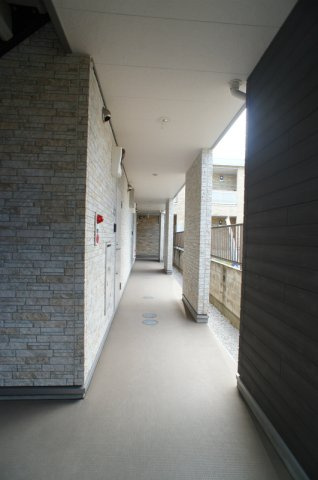 リブリ・villa mmc Ⅲのその他