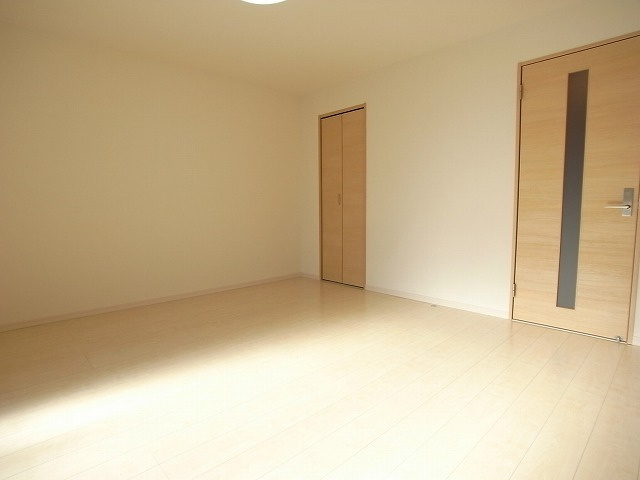 リブリ・villa mmc Ⅲの内装