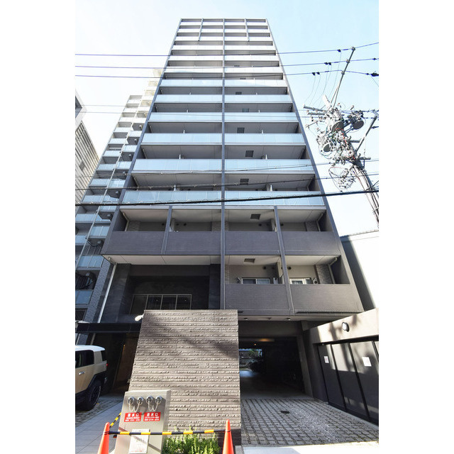 エスリード大須プレシア