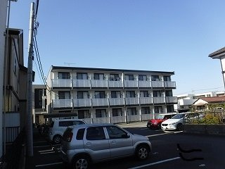 レオパレスかぬまのその他