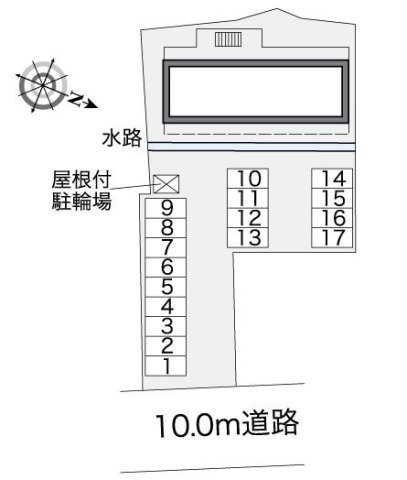 レオパレスかぬまのその他